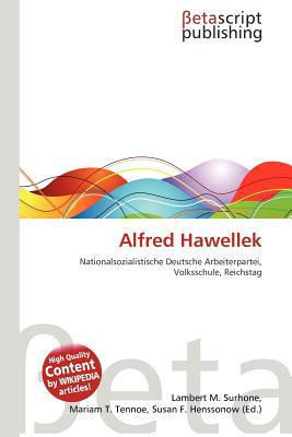 Alfred Hawellek magazine reviews
