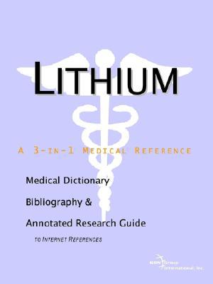 Lithium magazine reviews