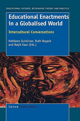 Educational Enactments in a Globalised World magazine reviews