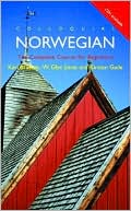 Colloquial Norwegian magazine reviews