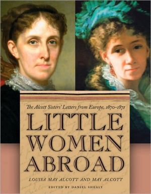 Little Women Abroad magazine reviews