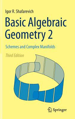 Basic Algebraic Geometry 2 magazine reviews
