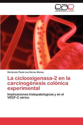 La Ciclooxigenasa-2 En La Carcinog Nesis Col Nica Experimental magazine reviews