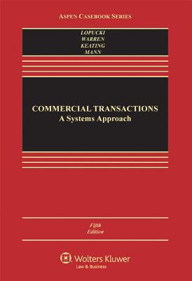 Commercial Transactions magazine reviews
