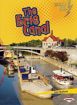 The Erie Canal magazine reviews