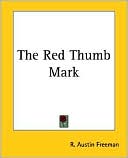 Red Thumb Mark, , Red Thumb Mark