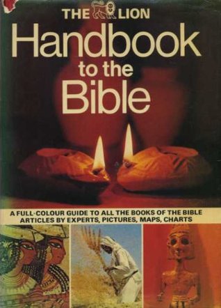 The Lion Handbook to the Bible magazine reviews