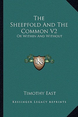 The Sheepfold and the Common V2 magazine reviews