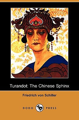 Turandot: The Chinese Sphinx magazine reviews