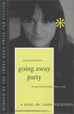 Going Away Party written by Laura Pedersen