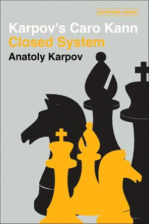 Karpov''s Caro Kann magazine reviews