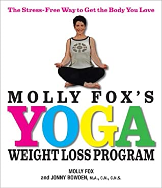 Molly Fox's Yoga Weight Loss Program magazine reviews