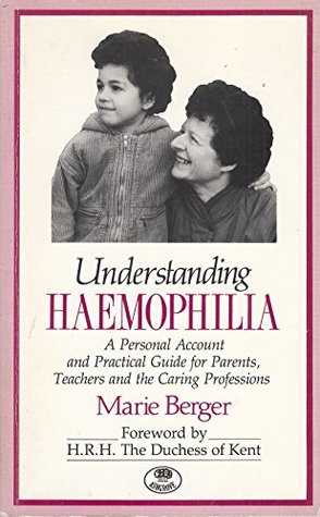 Understanding Haemophilia magazine reviews