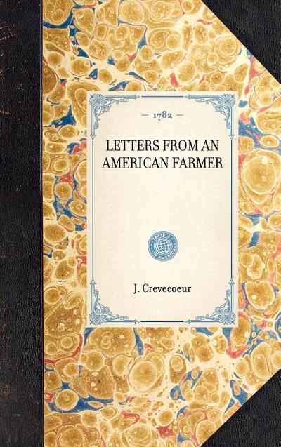 Letters from an American Farmer magazine reviews