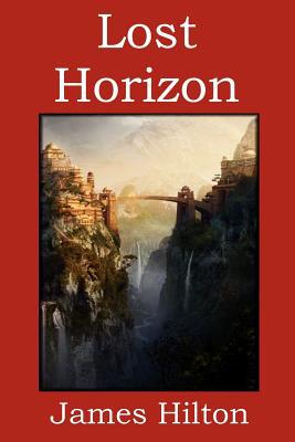 Lost Horizon magazine reviews