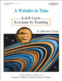 Wrinkle in Time: L-I-T Guide book written by Charlotte Jaffe