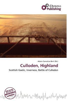 Culloden, Highland magazine reviews