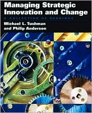 Managing strategic innovation and change magazine reviews