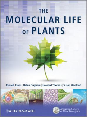 The Molecular Life of Plants magazine reviews