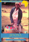 Shona (Zimbabwe) book written by Gary N. Van Wyk