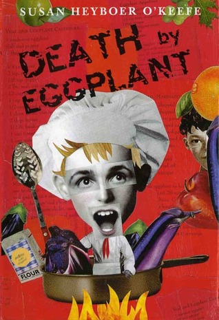 Death by Eggplant magazine reviews