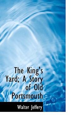 The King's Yard magazine reviews