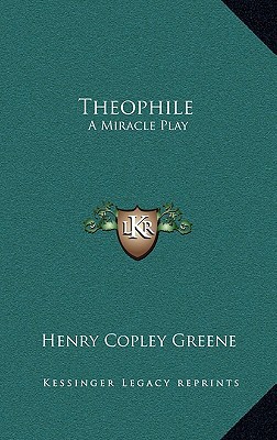 Theophile magazine reviews