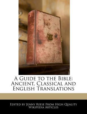 A Guide to the Bible magazine reviews