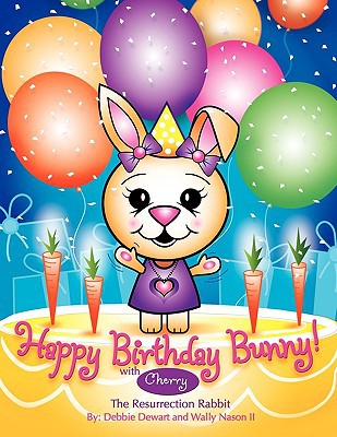 Happy Birthday Bunny magazine reviews