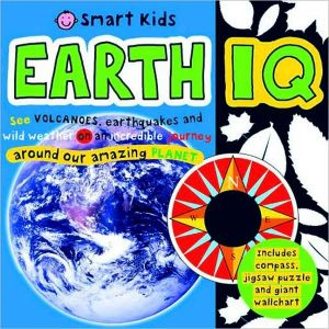Earth IQ magazine reviews