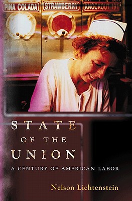 State of the Union magazine reviews