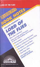 WILLIAM GOLDING'S LORD OF THE FLIES magazine reviews