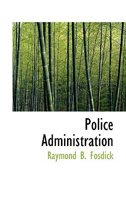 Police Administration magazine reviews