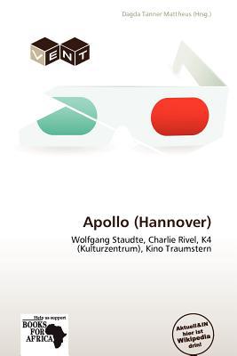 Apollo (Hannover) magazine reviews