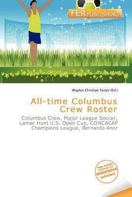 All-Time Columbus Crew Roster magazine reviews