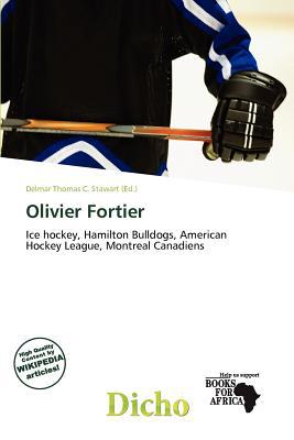 Olivier Fortier magazine reviews