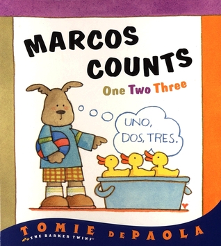Marcus Counts : One magazine reviews
