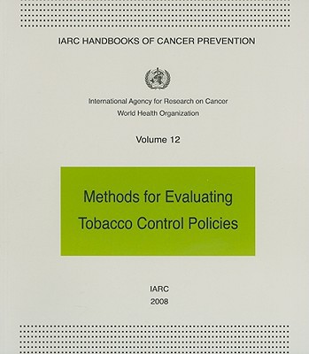 Methods for Evaluating Tobacco Control Policies magazine reviews
