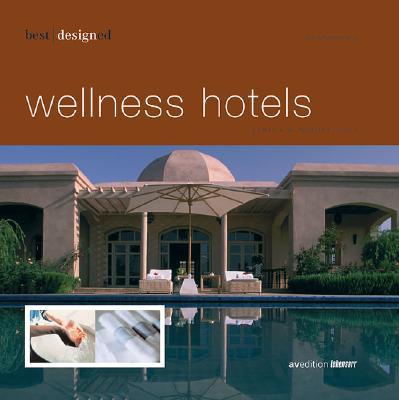 Best Designed Wellness Hotels magazine reviews
