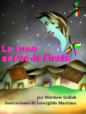 LA Luna Se Fue De Fiesta magazine reviews