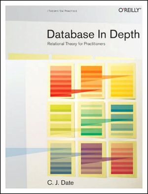 Databases in Depth magazine reviews