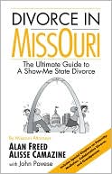 Divorce in Missouri magazine reviews