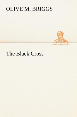 The Black Cross magazine reviews