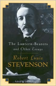 Lantern-Bearers: And Other Essays book written by Robert Louis Stevenson