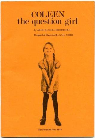 Coleen the Question Girl magazine reviews