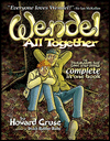 Wendel All Together book written by Howard Cruse