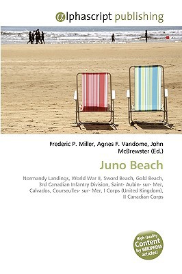 Juno Beach magazine reviews