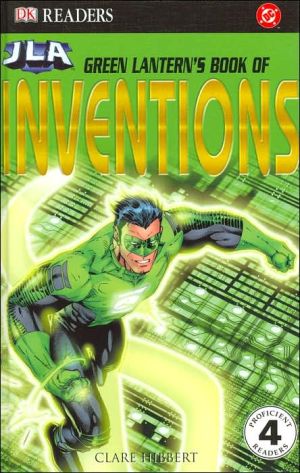 Green Lantern's Book of Great Inventions magazine reviews