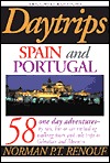 Daytrips Spain and Portugal magazine reviews