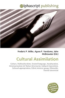 Cultural Assimilation magazine reviews